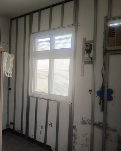 中和輕鋼架隔間暗架矽酸鈣板, 中和輕鋼架隔間, 中和暗架矽酸鈣板, 中和輕鋼架暗架, 中和矽酸鈣板, 中和輕隔間矽酸鈣板